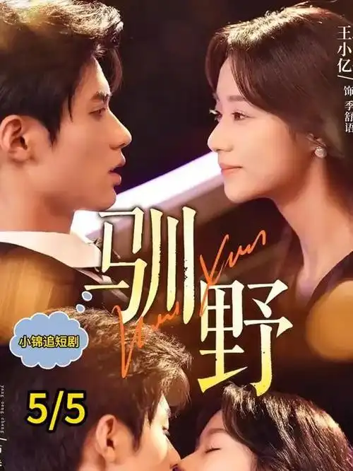 重生之我在片场当导演 短剧封面